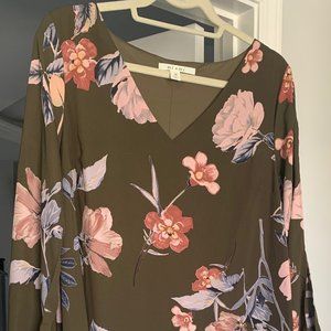 Francescas Dress